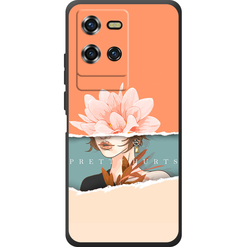 Чохол BoxFace Oukitel WP50 