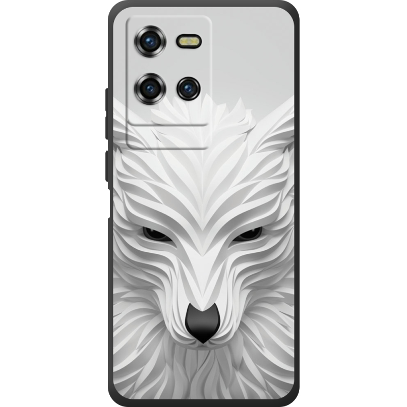 Чохол BoxFace Oukitel WP50 White Wolf