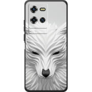 Чохол BoxFace Oukitel WP50 White Wolf