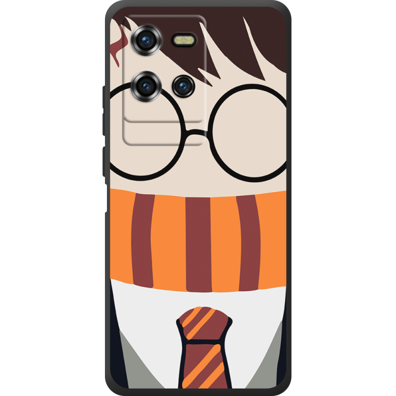 Чохол BoxFace Oukitel WP50 Harry