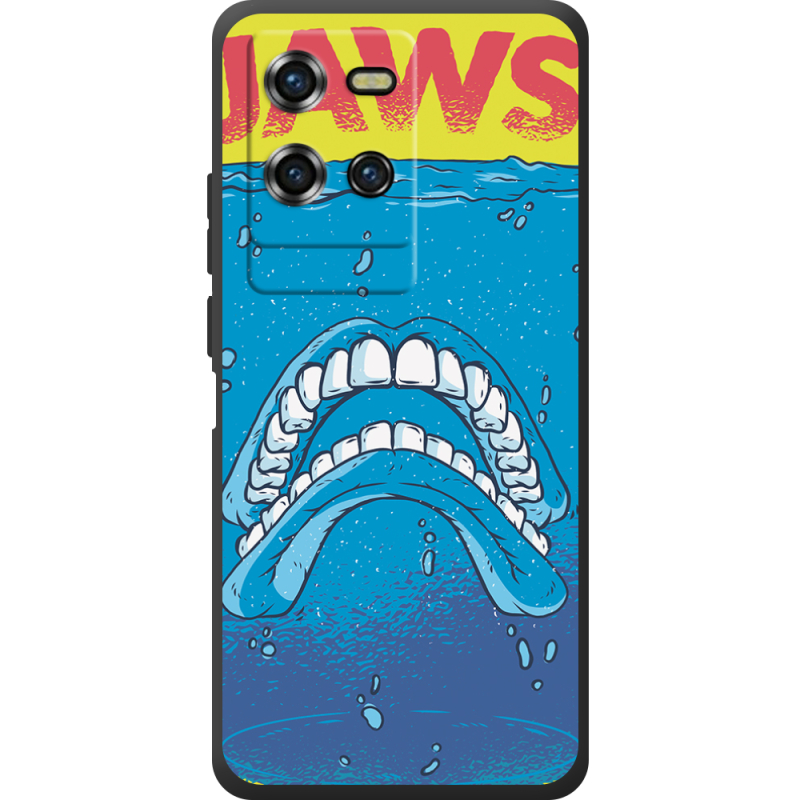 Чохол BoxFace Oukitel WP50 Jaws