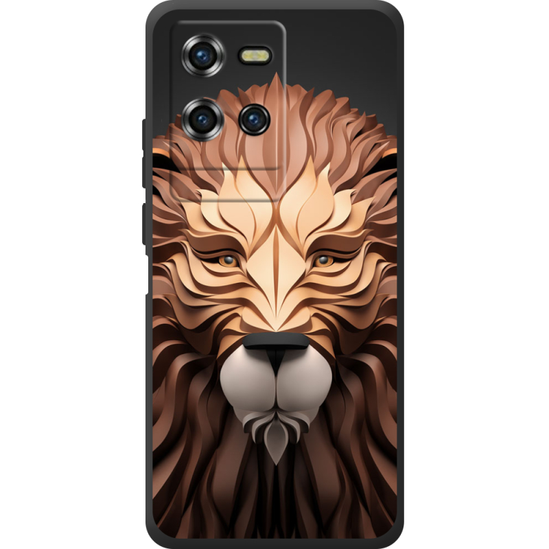 Чохол BoxFace Oukitel WP50 