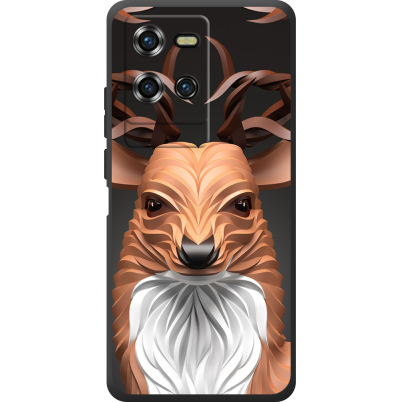 Чохол BoxFace Oukitel WP50 