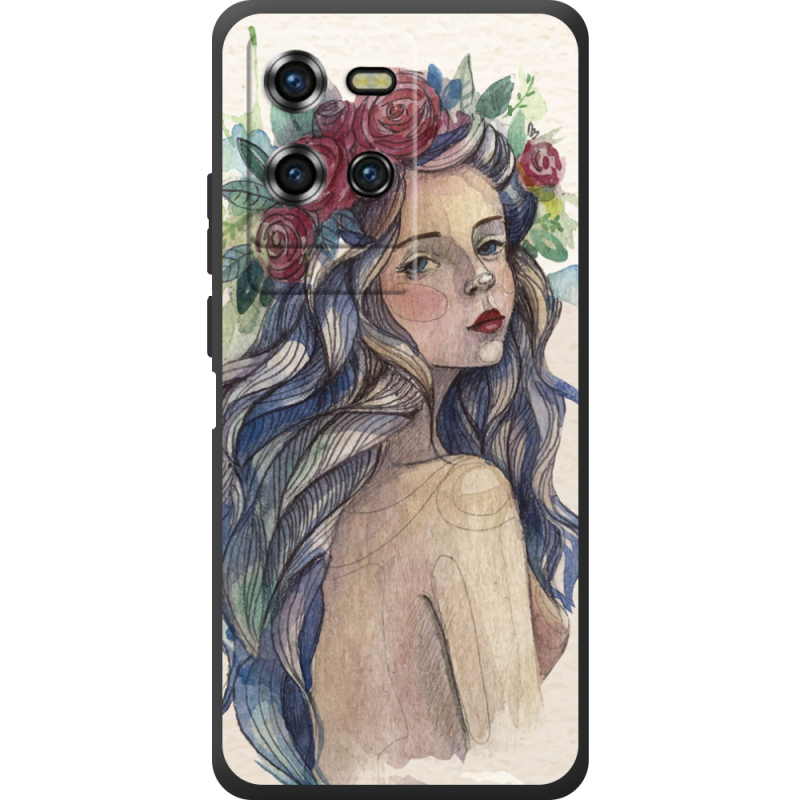 Чохол BoxFace Oukitel WP50 