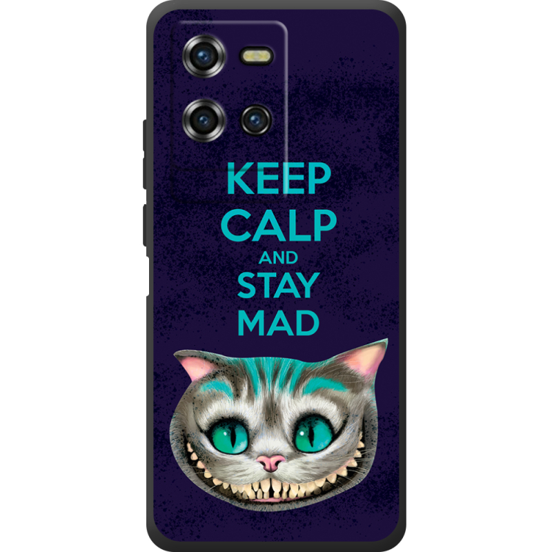 Чохол BoxFace Oukitel WP50 Stay Mad