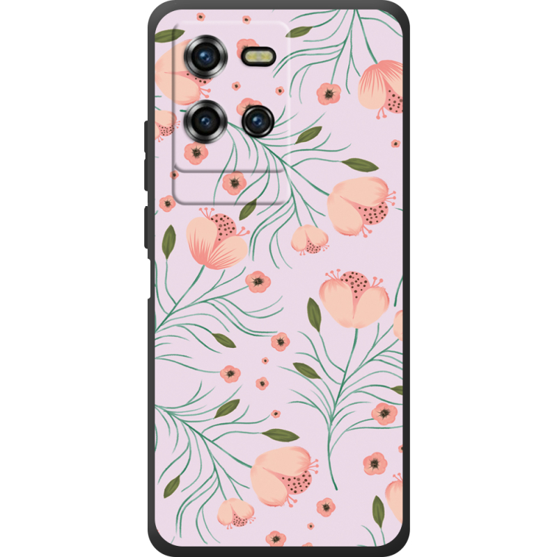 Чохол BoxFace Oukitel WP50 