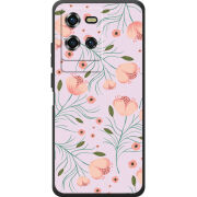 Чохол BoxFace Oukitel WP50 