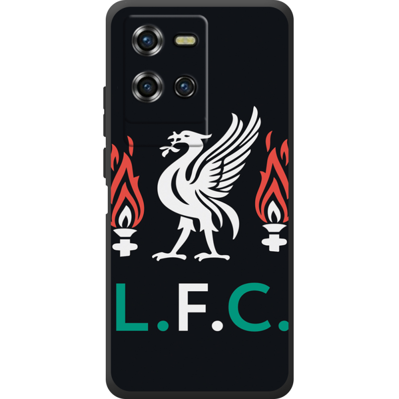 Чохол BoxFace Oukitel WP50 L. F. C.