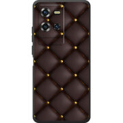 Чохол BoxFace Oukitel WP50 