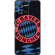 Чохол BoxFace Oukitel WP50 FC Bayern