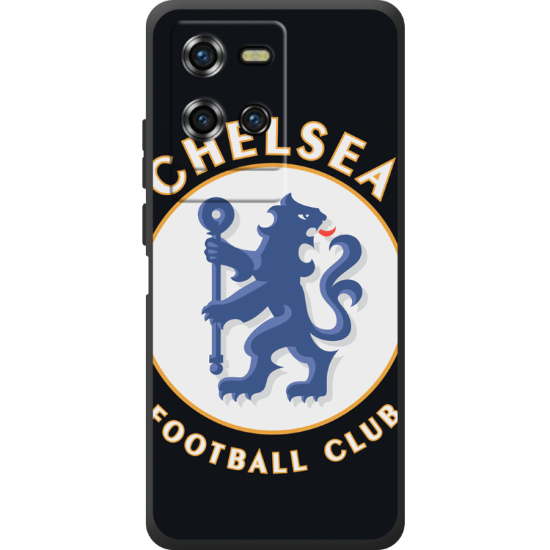 Чохол BoxFace Oukitel WP50 FC Chelsea