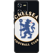 Чохол BoxFace Oukitel WP50 FC Chelsea