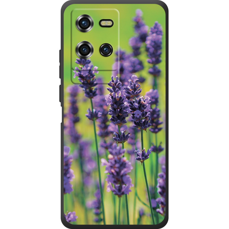 Чохол BoxFace Oukitel WP50 Green Lavender