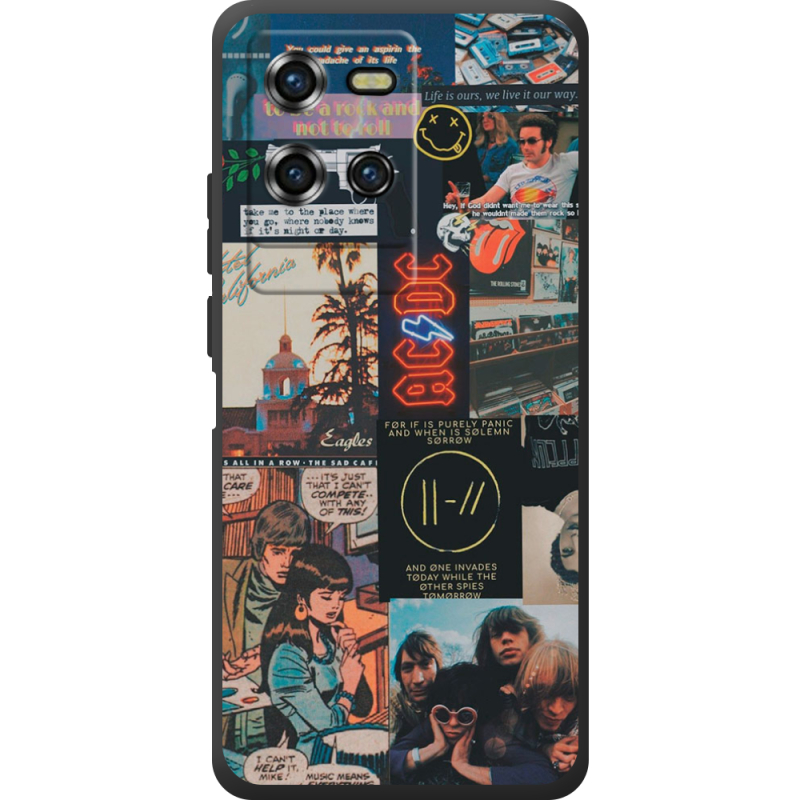 Чохол BoxFace Oukitel WP50 