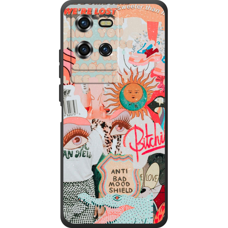 Чохол BoxFace Oukitel WP50 