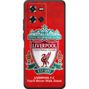 Чохол BoxFace Oukitel WP50 