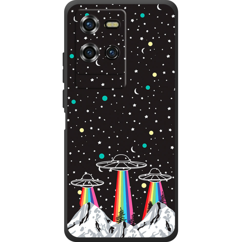 Чохол BoxFace Oukitel WP50 