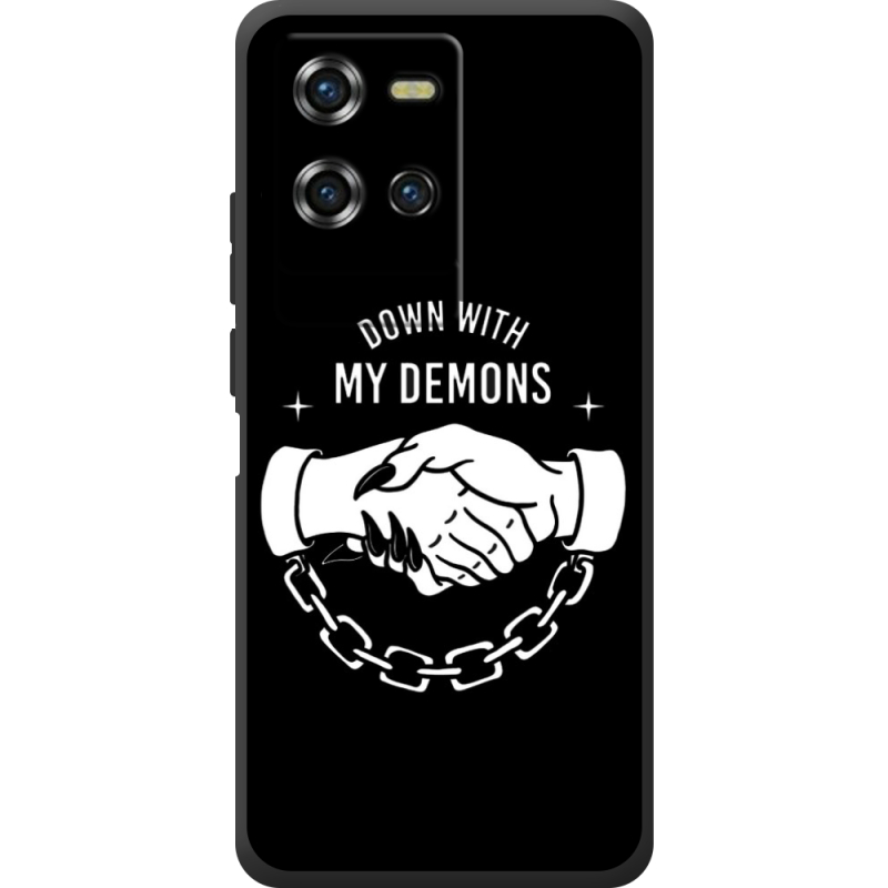 Чохол BoxFace Oukitel WP50 