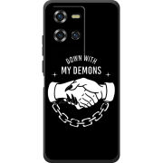 Чохол BoxFace Oukitel WP50 