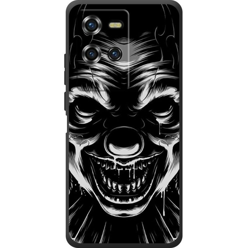 Чохол BoxFace Oukitel WP50 