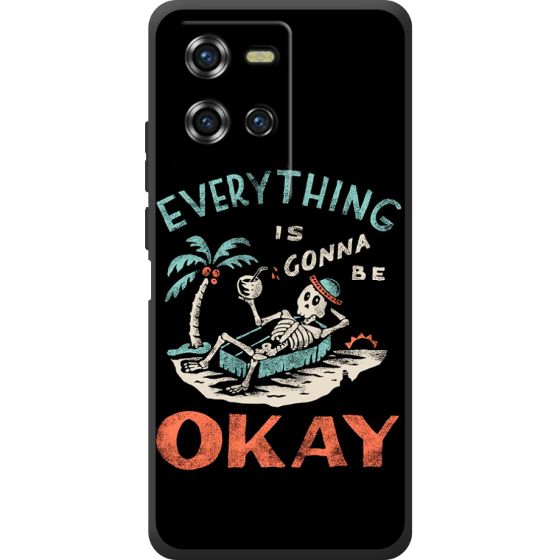 Чохол BoxFace Oukitel WP50 