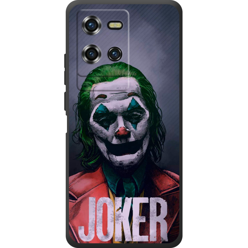 Чохол BoxFace Oukitel WP50 Joker