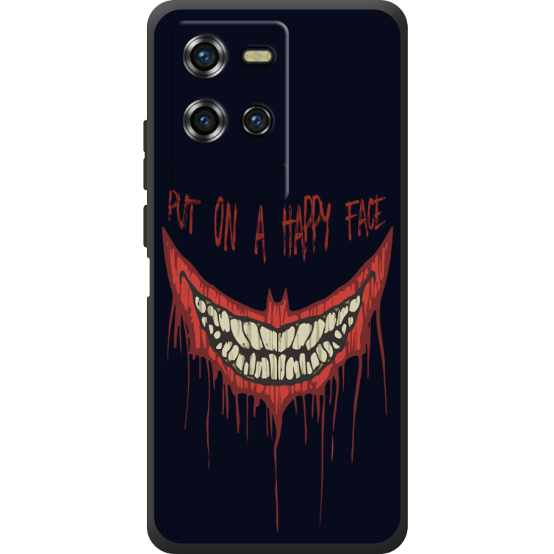 Чохол BoxFace Oukitel WP50 