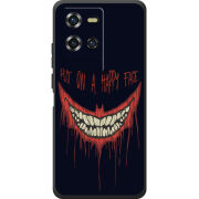 Чохол BoxFace Oukitel WP50 