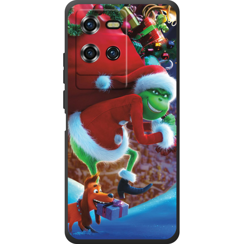 Чохол BoxFace Oukitel WP50 