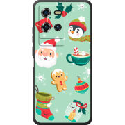 Чохол BoxFace Oukitel WP50 