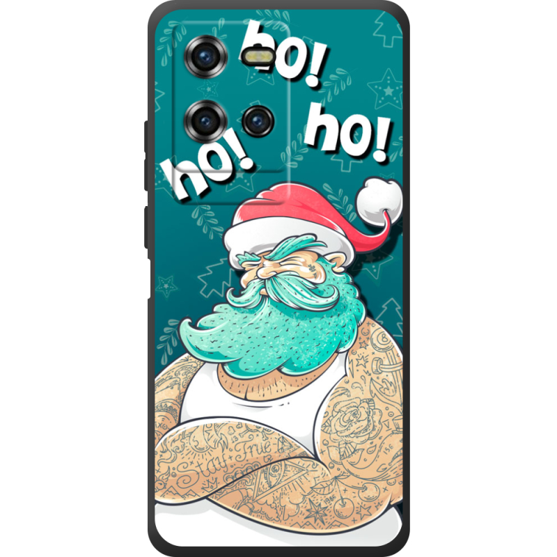 Чохол BoxFace Oukitel WP50 