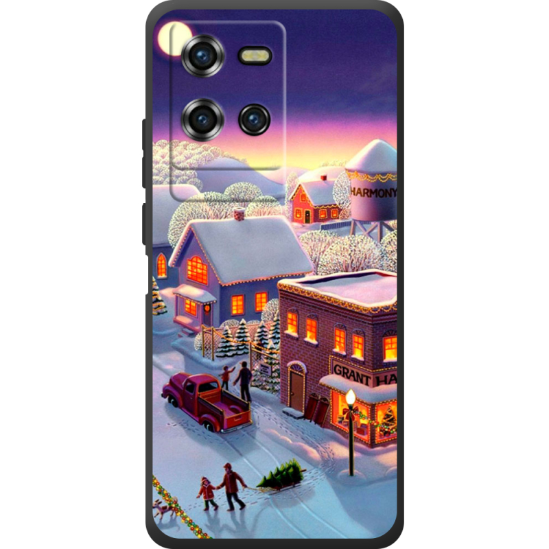 Чохол BoxFace Oukitel WP50 