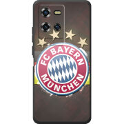 Чохол BoxFace Oukitel WP50 