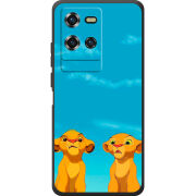 Чохол BoxFace Oukitel WP50 