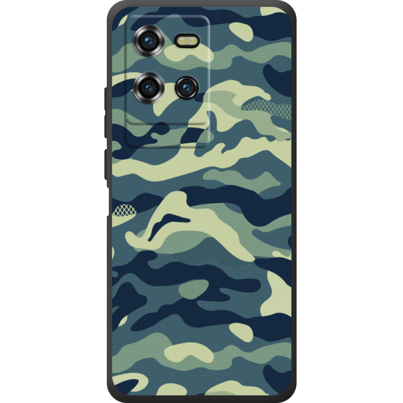 Чохол BoxFace Oukitel WP50 