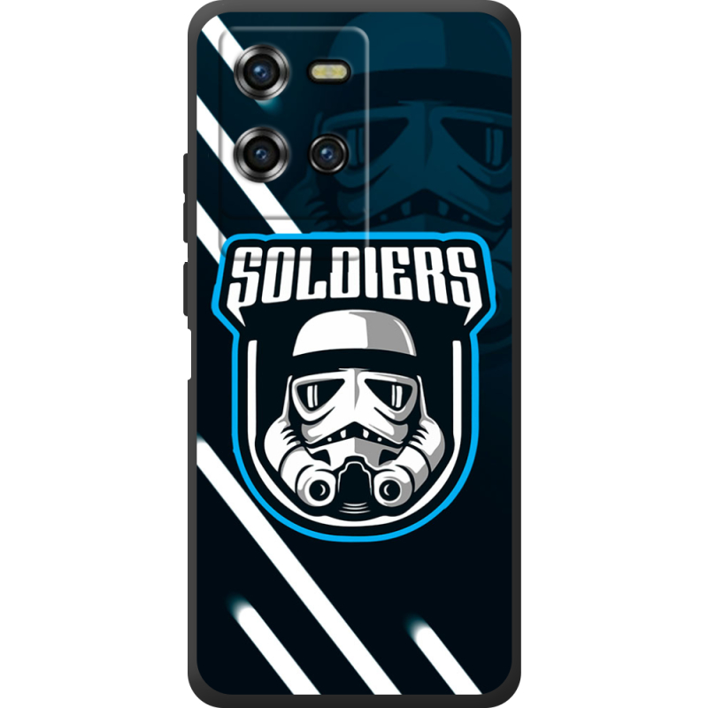 Чохол BoxFace Oukitel WP50 