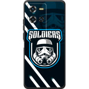 Чохол BoxFace Oukitel WP50 