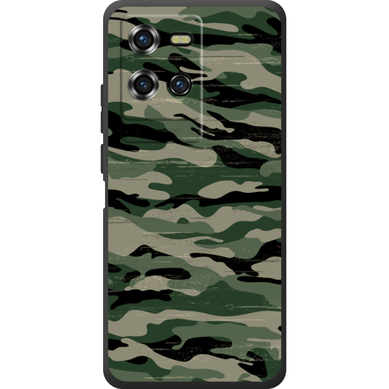 Чохол BoxFace Oukitel WP50 