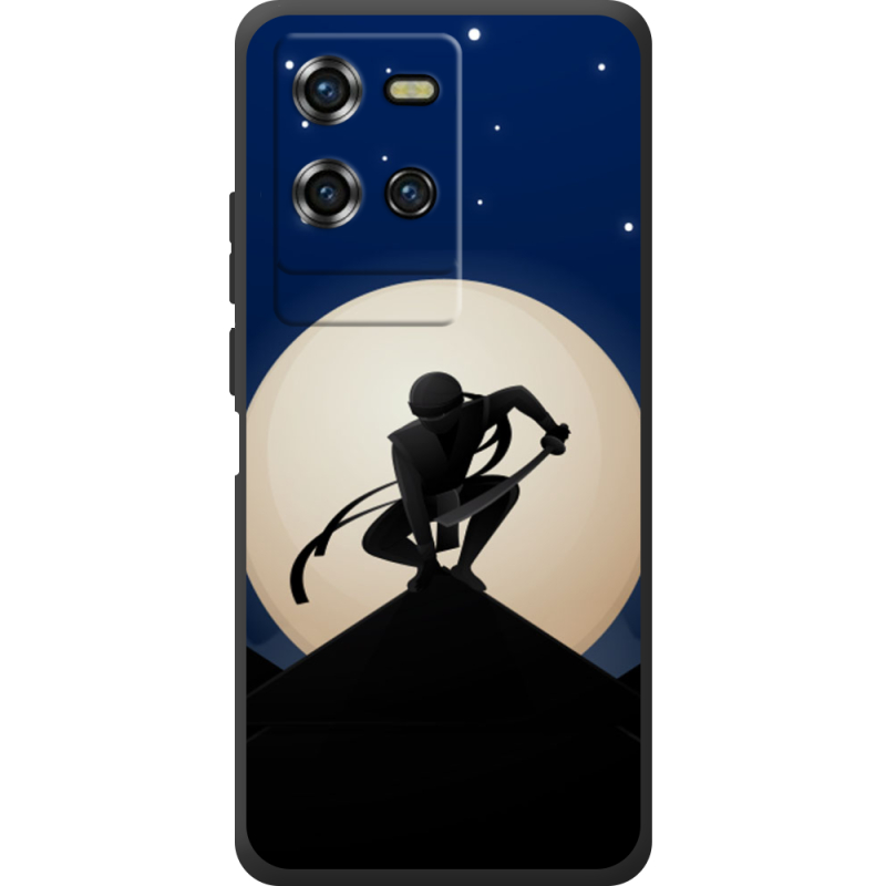 Чохол BoxFace Oukitel WP50 