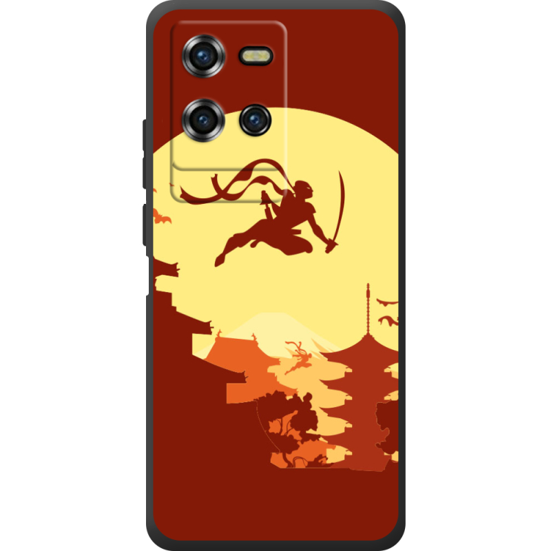 Чохол BoxFace Oukitel WP50 