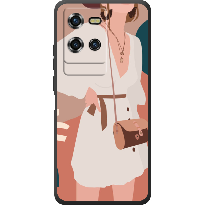 Чохол BoxFace Oukitel WP50 