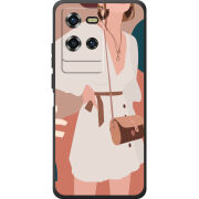 Чохол BoxFace Oukitel WP50 