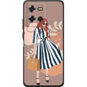 Чохол BoxFace Oukitel WP50 