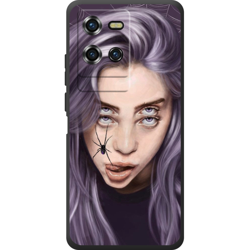 Чохол BoxFace Oukitel WP50 