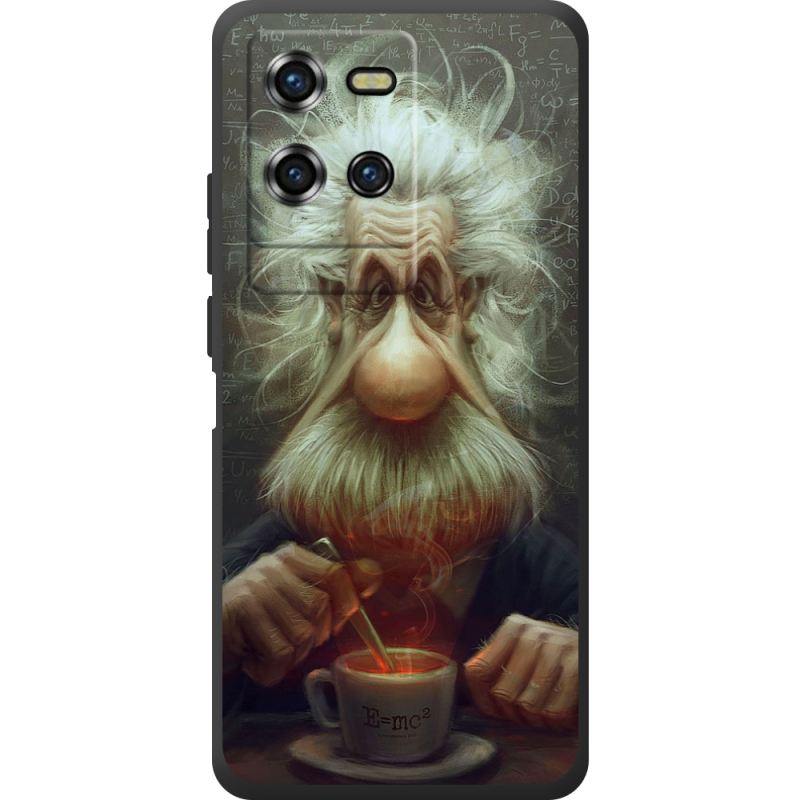 Чохол BoxFace Oukitel WP50 