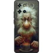 Чохол BoxFace Oukitel WP50 