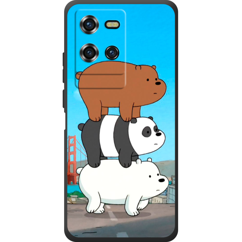 Чохол BoxFace Oukitel WP50 