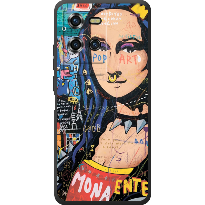 Чохол BoxFace Oukitel WP50 