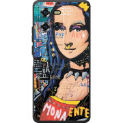 Чохол BoxFace Oukitel WP50 