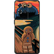 Чохол BoxFace Oukitel WP50 